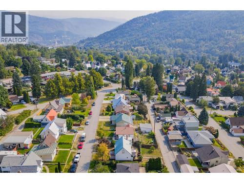 936 Thackeray Street, Warfield, BC - Outdoor With View