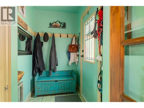 936 Thackeray Street, Warfield, BC - Indoor Photo Showing Other Room