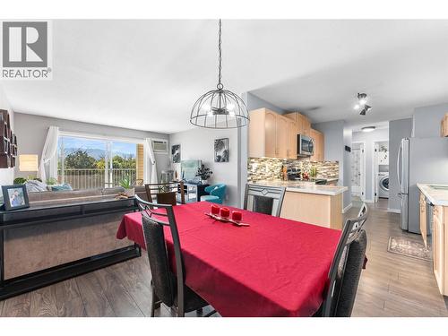 3163 Richter Street Unit# 413, Kelowna, BC - Indoor