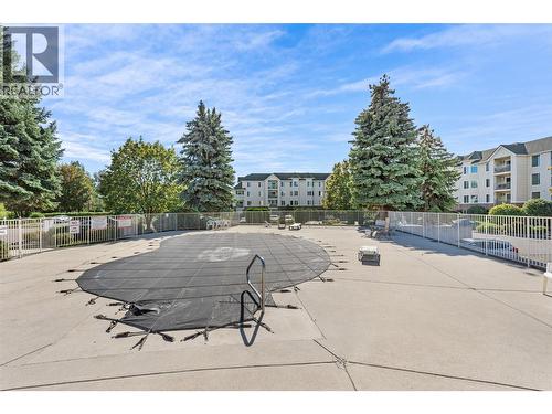 3163 Richter Street Unit# 413, Kelowna, BC - Outdoor