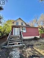 469 19th STREET E  Prince Albert, SK S6V 1K3