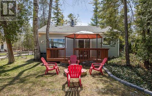 2137 Shore Lane, Wasaga Beach, ON - Outdoor