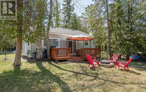 2137 Shore Lane, Wasaga Beach, ON - Outdoor