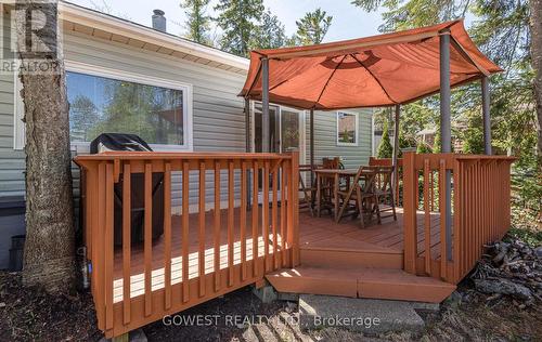 2137 Shore Lane, Wasaga Beach, ON - Outdoor With Exterior