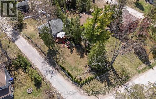 2137 Shore Lane, Wasaga Beach, ON - Outdoor With View