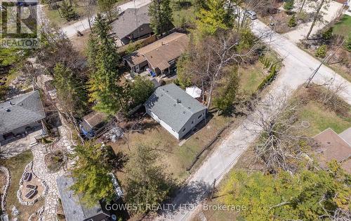 2137 Shore Lane, Wasaga Beach, ON - Outdoor With View