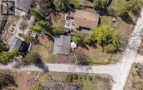 2137 Shore Lane, Wasaga Beach, ON - Outdoor With View
