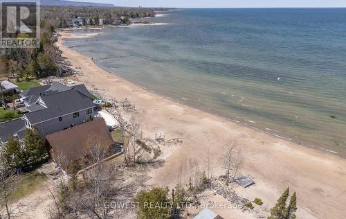 2137 Shore Lane, Wasaga Beach, ON - Outdoor With Body Of Water With View