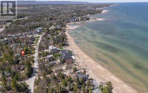 2137 Shore Lane, Wasaga Beach, ON - Outdoor With View