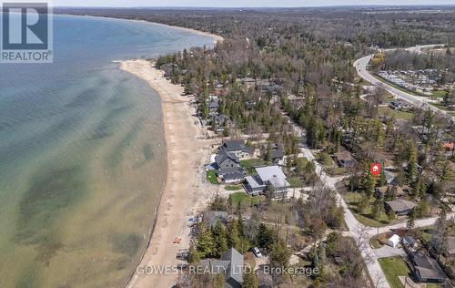 2137 Shore Lane, Wasaga Beach, ON - Outdoor With View