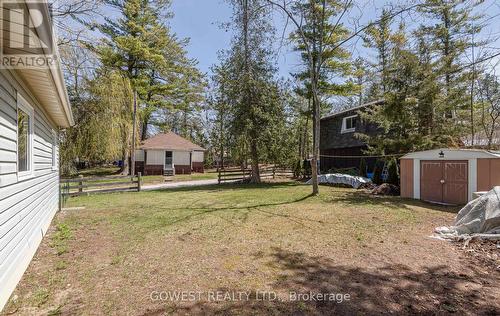 2137 Shore Lane, Wasaga Beach, ON - Outdoor