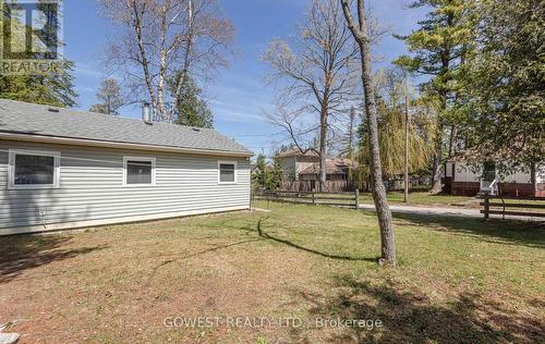 2137 Shore Lane, Wasaga Beach, ON - Outdoor