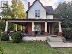 13 Campbell Street W  Little Current, ON P0P 1K0