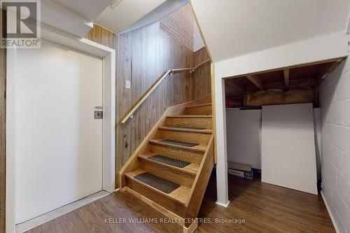 Unit B - 252 Elgin Mills Road W, Richmond Hill, ON - Indoor Photo Showing Other Room