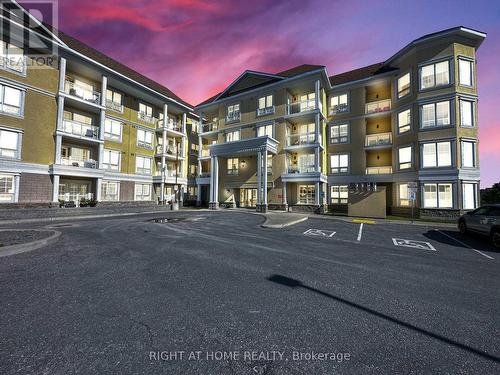 412 - 21 BROOKHOUSE DRIVE  Clarington (Newcastle), ON L1B 0V4