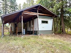 414 Buck Road  Clearwater, BC V0E 1N1