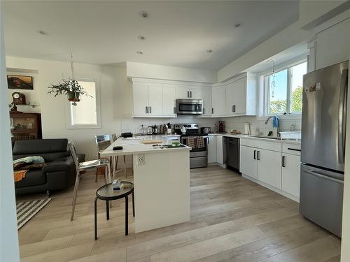 104-210 Scott Avenue  Penticton, BC V2A 2J5