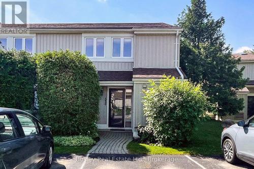 530 - 22 DAWSON DRIVE  Collingwood, ON L9Y 5B4