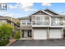 1885 Grasslands Boulevard Unit# #16  Kamloops, BC V2B 0B8