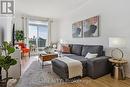 413 - 4200 Bathurst Street, Toronto, ON  - Indoor Photo Showing Living Room 