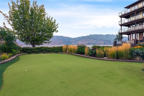 301-4205 Gellatly Road, West Kelowna, BC - Outdoor With View