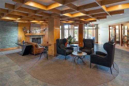 301-4205 Gellatly Road, West Kelowna, BC - Indoor