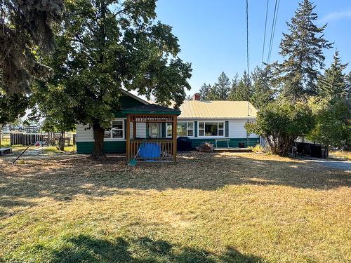 1405 12th Avenue  Cranbrook, BC V1C 2T6