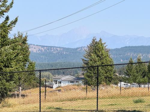 1405 12Th Avenue, Cranbrook, BC - Outdoor With View