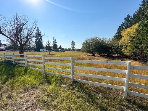 1405 12Th Avenue, Cranbrook, BC - Outdoor With View