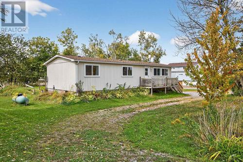 4652 PLUM POINT ROAD  Ramara, ON L3V 0L4