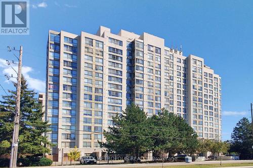 606 - 2901 KIPLING AVENUE  Toronto, ON M9V 5E5