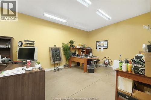 585 Seacliff Drive, Kingsville, ON 