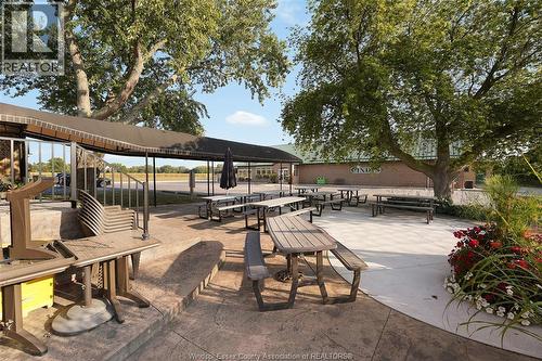 585 Seacliff Drive, Kingsville, ON 