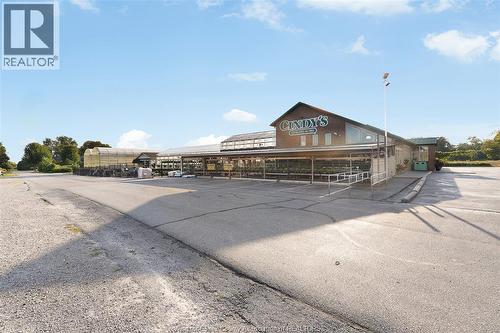 585 Seacliff Drive, Kingsville, ON 