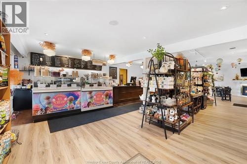 585 Seacliff Drive, Kingsville, ON 