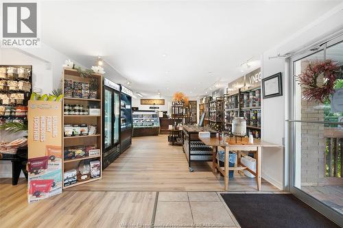 585 Seacliff Drive, Kingsville, ON 