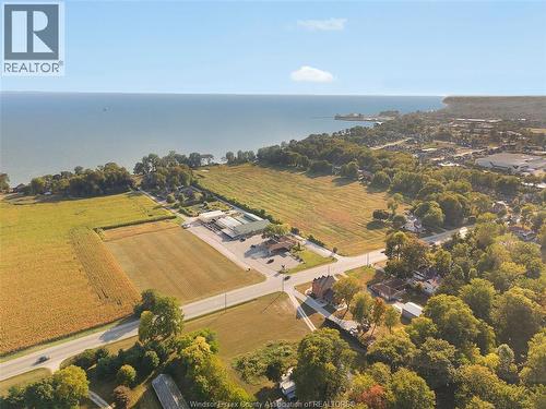 585 Seacliff Drive, Kingsville, ON 