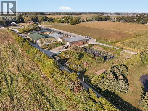 585 Seacliff Drive, Kingsville, ON 