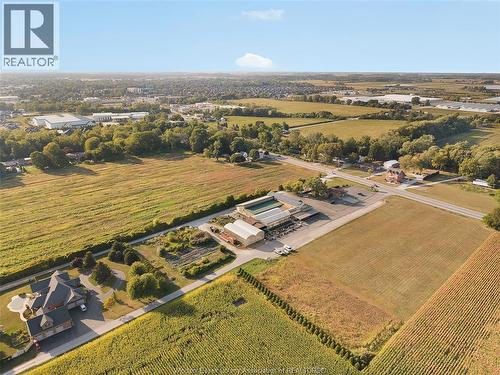 585 Seacliff Drive, Kingsville, ON 