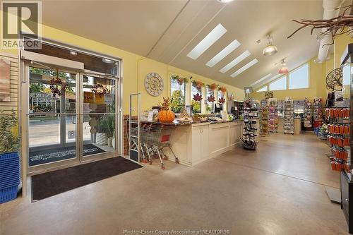 585 Seacliff Drive, Kingsville, ON 