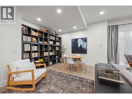 114 Red Sky Court, Kelowna, BC - Indoor