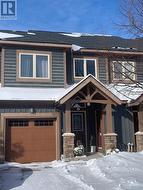 15 - 6 WILDROSE TRAIL  Collingwood, ON L9Y 0J4