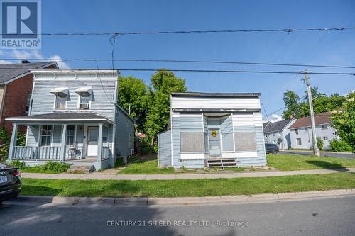 42-46 MARLBOROUGH STREET S  Cornwall, ON K6H 3Z3