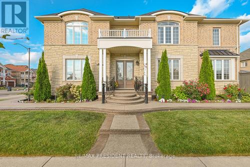65 PARITY ROAD  Brampton, ON L6X 5M8