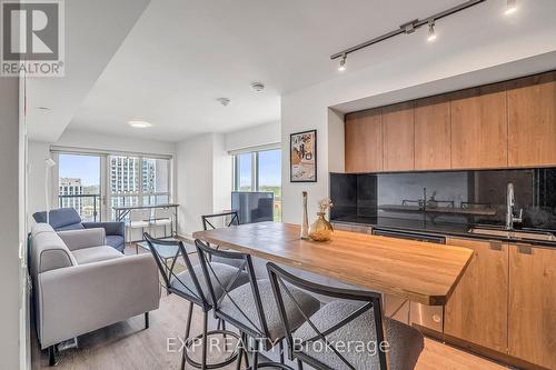 2235 - 5 Mabelle Avenue, Toronto, ON - Indoor