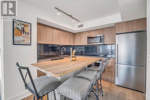 2235 - 5 Mabelle Avenue, Toronto, ON - Indoor