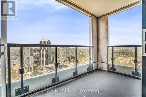 2235 - 5 Mabelle Avenue, Toronto, ON - Outdoor With View With Exterior