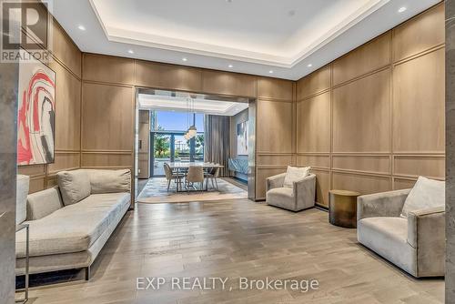 2235 - 5 Mabelle Avenue, Toronto, ON - Indoor Photo Showing Other Room