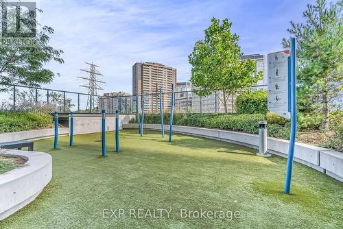 2235 - 5 Mabelle Avenue, Toronto, ON - Outdoor