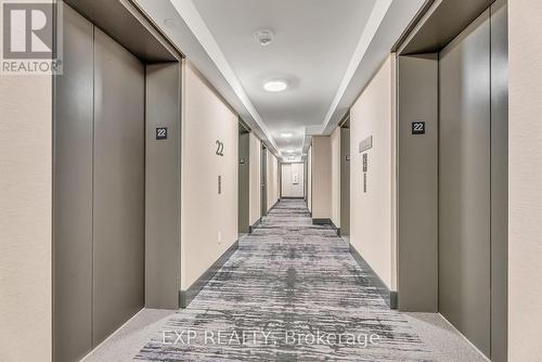 2235 - 5 Mabelle Avenue, Toronto, ON - Indoor Photo Showing Other Room